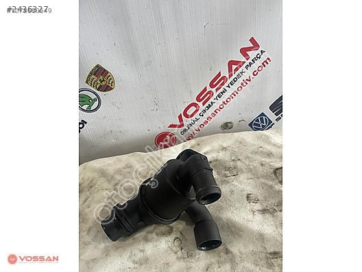 A4 A5 A6 Q5 CGL Termostatlı Regülatör Muhafazası 03L1211 - Vossan Otomotiv A4 A5 A6 Q5 CGL Termostatlı Regülatör Muhafazası 03L1211 - Audi Orijinal Çıkma Yedek Parça Ankara