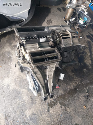 FİAT EGEA 1.3 E6 KALORİFER KAZANI
