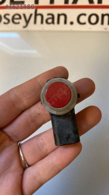 9813343777 Opel Corsa F park sensörü