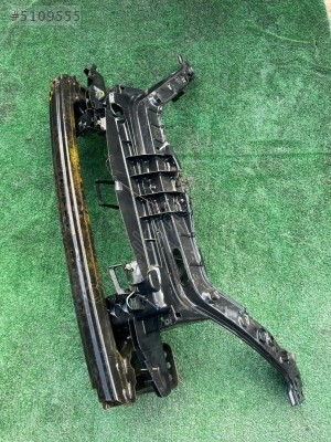 FORD FİESTA ÖN PANEL