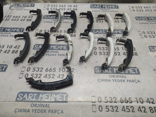ÇIKMA FORD C-MAX KUGA FOCUS 3 DIŞ KAPI KOLU