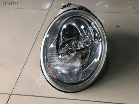 VOLKSWAGEN BEETLE 2 SOL FAR 0301163601
