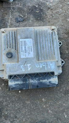 1.03 Fiat Albea motor beyni
