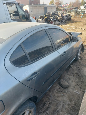 PROTON GEN ÇIKMA SAĞ ÖN DOLU KAPI