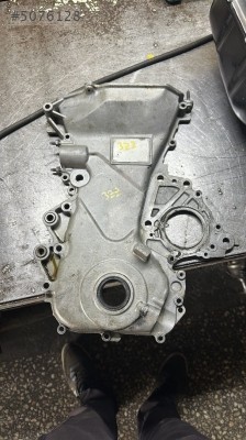 Toyota corolla zincir kapağı