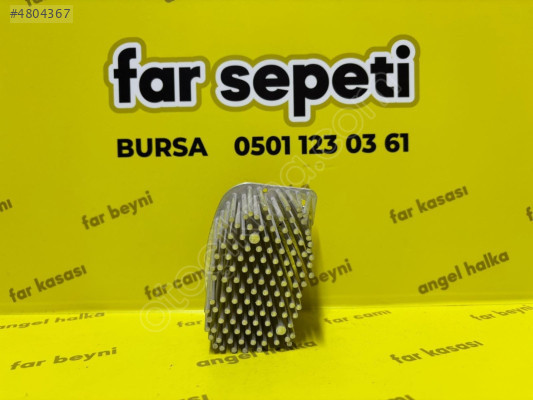 MG ZS SOL LED BEYNİ (ORJİNAL)