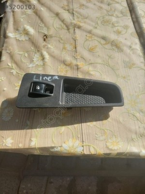 FİAT LİNEA SAĞ ÖN CAM DÜĞMESİ