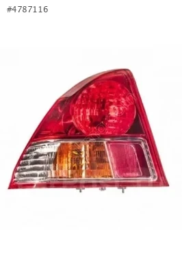 HONDA CIVIC 03-06 SOL DIŞ STOP LAMBASI