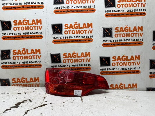 ÇIKMA  AUDİ Q7 SOL ARKA STOP