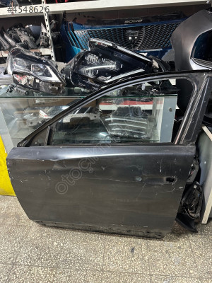 Peugeot 408 sol ön kapı