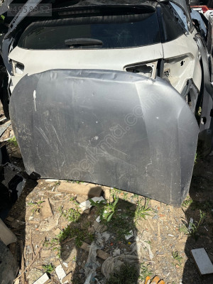 PEUGEOT 301 kaput orjinal
