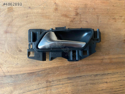 PEUGEOT 208 SAĞ ÖN İÇ KAPI KOLU A006AB01