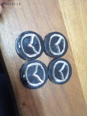 Mazda 3 jant Kapağı 2004-2018
