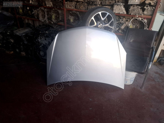 ÖZMEN OPEL ASTRA H ÖN KAPUT