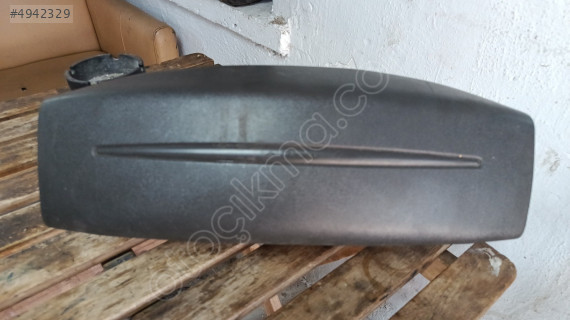 Fiat Doblo yolcu aırbag
