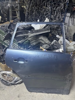 C4 picasso sag arka kapı
