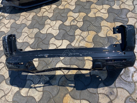 HONDA CR-V ARKA TAMPON 2002-2006