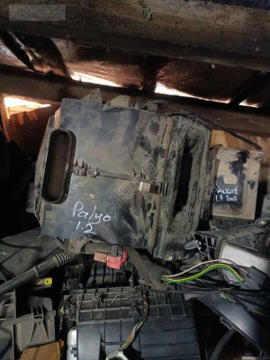 RENAULT KANGO 2 KALORİFER KUTUSU