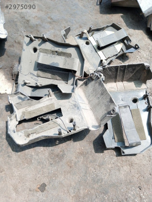 Fiat Tempra 2.0 beyin kutusu