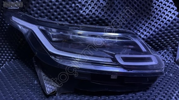 LAND ROVER RANGE ROVER VELAR SAĞ FAR