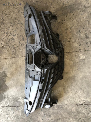 RENAULT CLİO 4 ÖN PANJUR