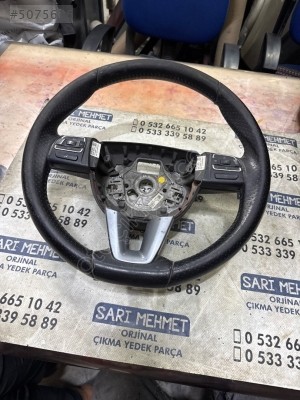 ÇIKMA SEAT LEON DIREKSIYON SIMIDI 2010