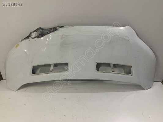 01839 FORD TRANSİT MOTOR KAPUTU 2018-2024