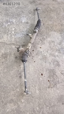 Fiat Tipo direksiyon Kutusu