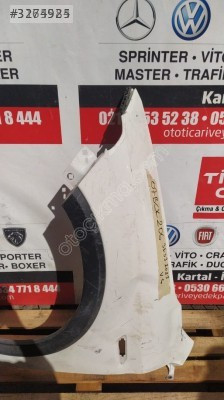 Flat egea kros çamurluk 2020-2024 model