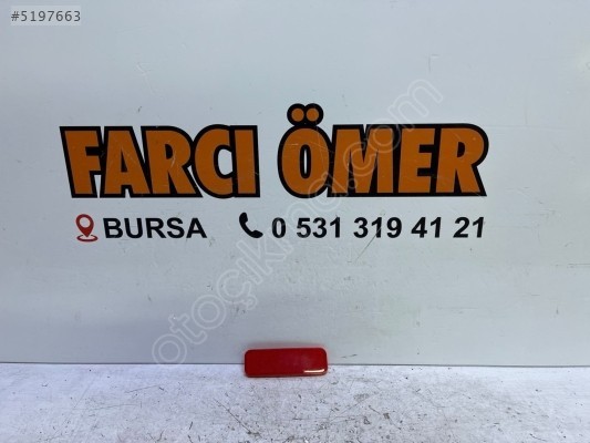 FORD TRANSİT V363 SAĞ ARKA REFLEKTÖR ORJİNAL