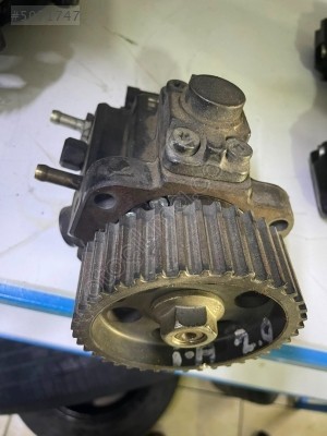OPEL INSİGNİA-A 2.0  YAKIT POMPASI