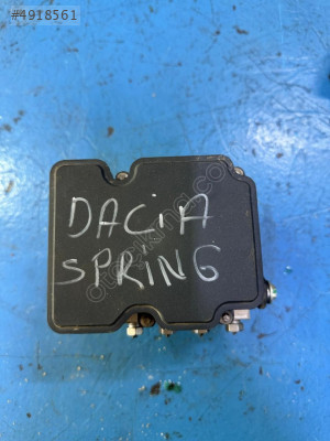 DACİA SPRİNG ABS BEYNİ