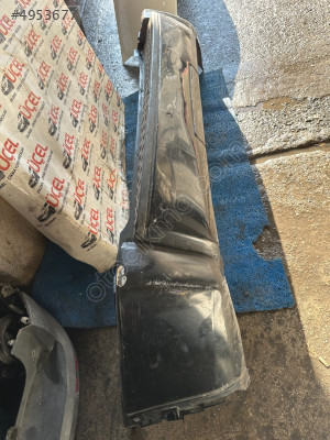 DODGE NİTRO ARKA TAMPON ÜÇEL OTO ÇIKMA BURSA
