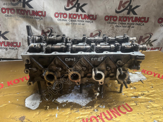 Opel Combo silindir kapağı