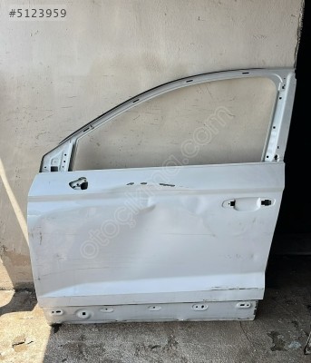 SEAT ATECA SOL ÖN KAPI