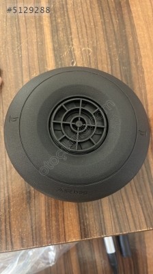 Yeni model egea airbag kapağı
