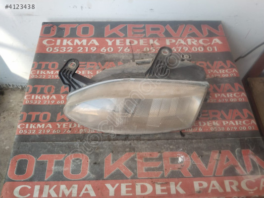 FIAT SIENA SOL ON FAR CIKMA