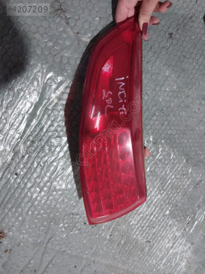 İNFİNİTİ FX35 2006 ÇIKMA ORİJİNAL SOL STOP