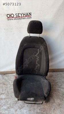 fiat punto evo sol ön koltuk 2014