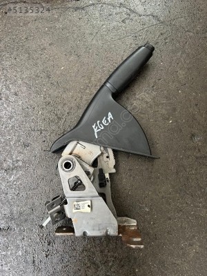 FIAT EGEA ÇIKMA EL FRENİ