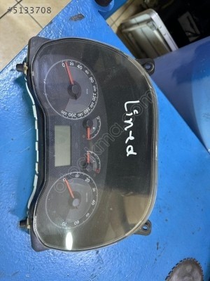 FİAT LİNEA GÖSTERGE PANELİ