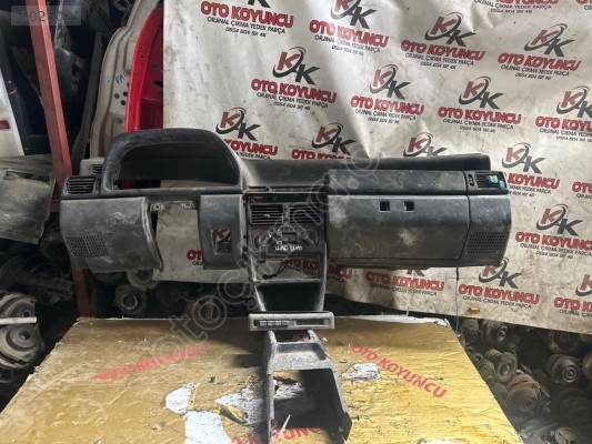 Fiat uno 70 S torpido göğüs full