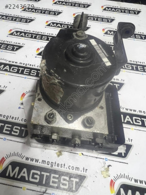 8M51-2C405-EA FORD FOCUS ABS BEYİNİ 10.0960-0141.3