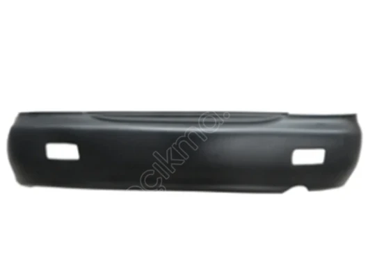 Mitsubishi Lancer Arka Tampon 2004-2005