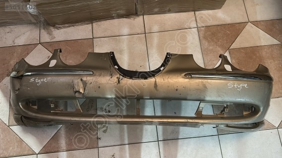 JAGUAR S TYPE TAMPON ÖN