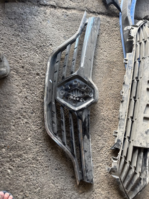 Renault Megane 4 ön panjur