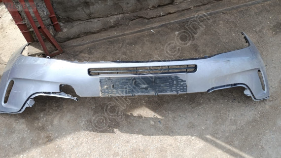 Citroen c5 ön tampon