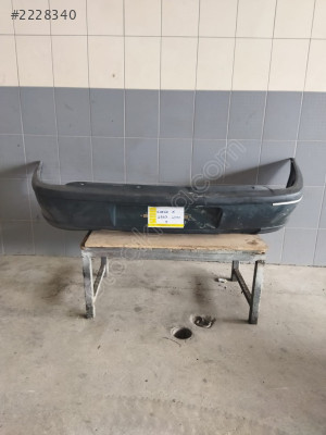 ÇIKMA OPEL OMEGA B ARKA TAMPON