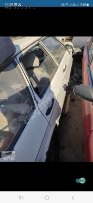 Lada samara kapı
