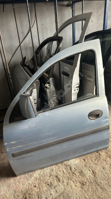 OPEL COMBO C SOL ÖN KAPI BURSA MG